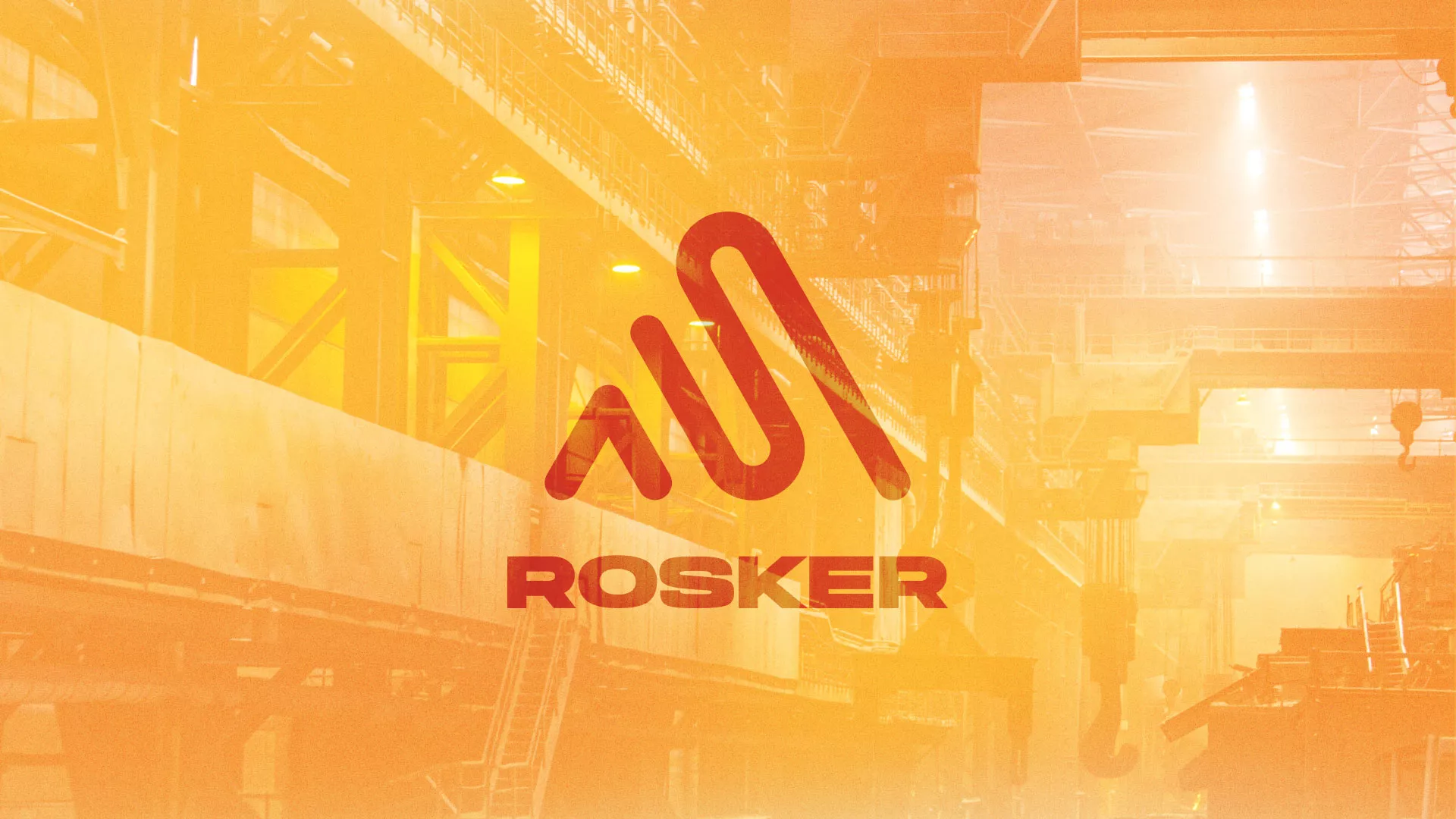 Ребрендинг компании «Rosker» и редизайн сайта в Лисках